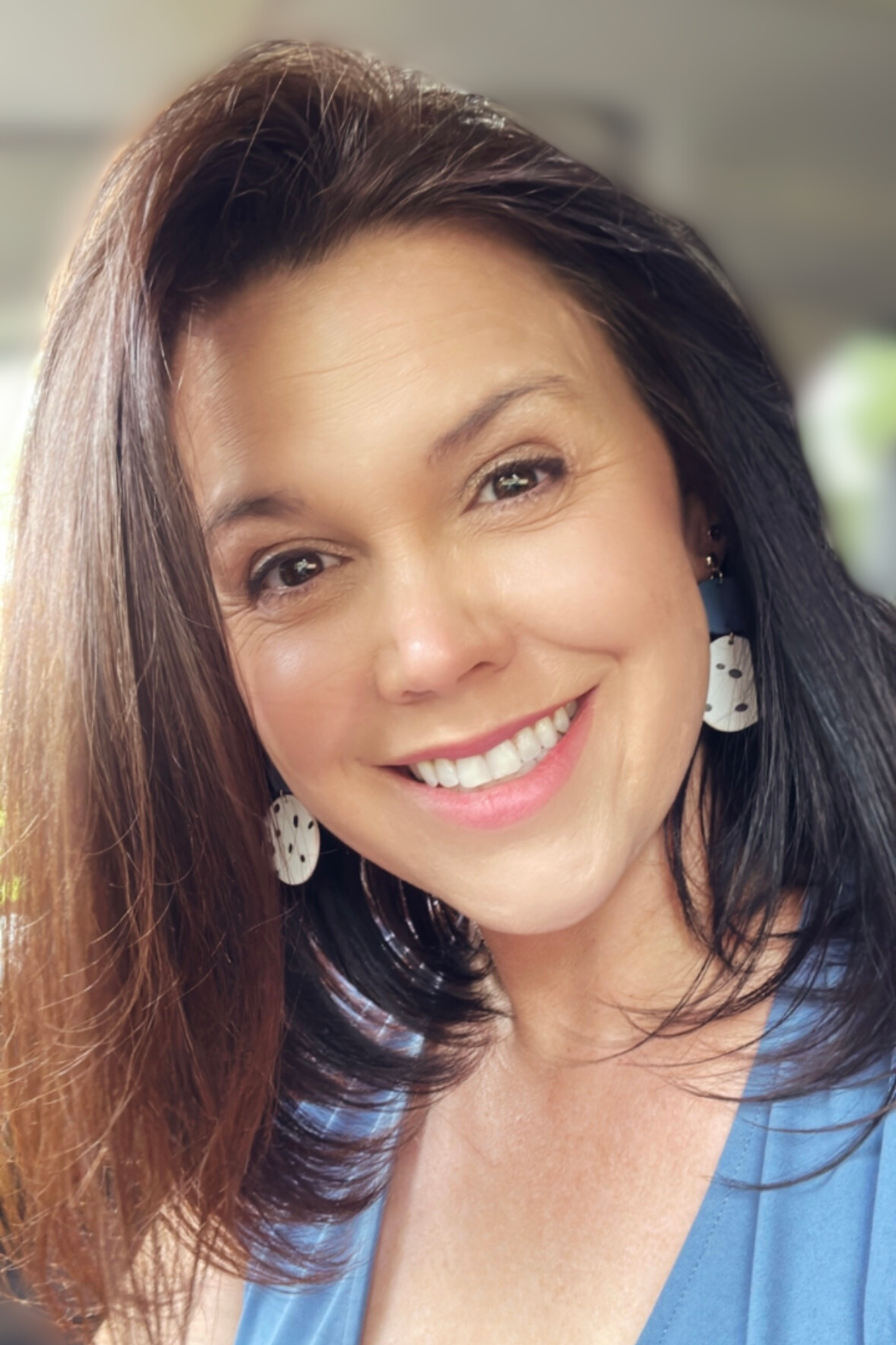 Heather Pavich