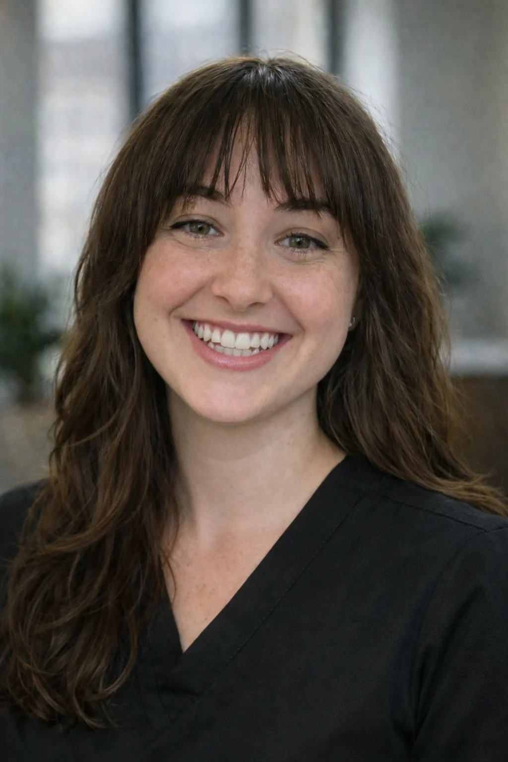 Tricia Ventresca