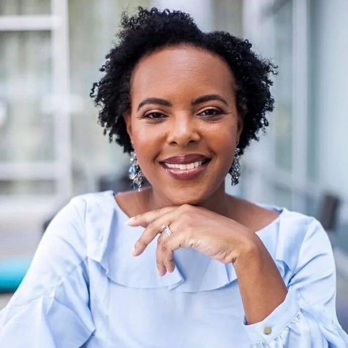 Dr. Sylvia Johnson