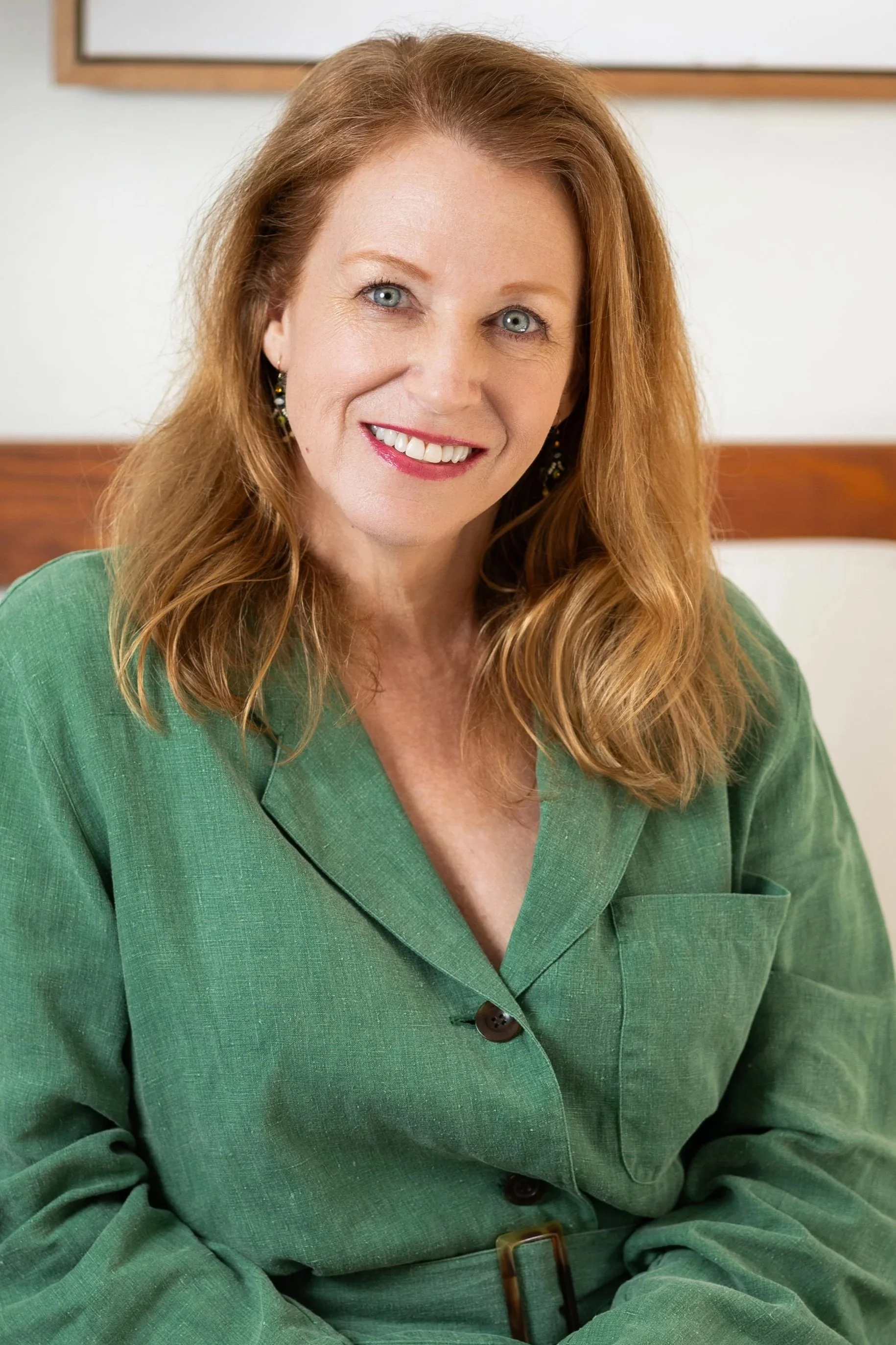 Jill Schaffer
