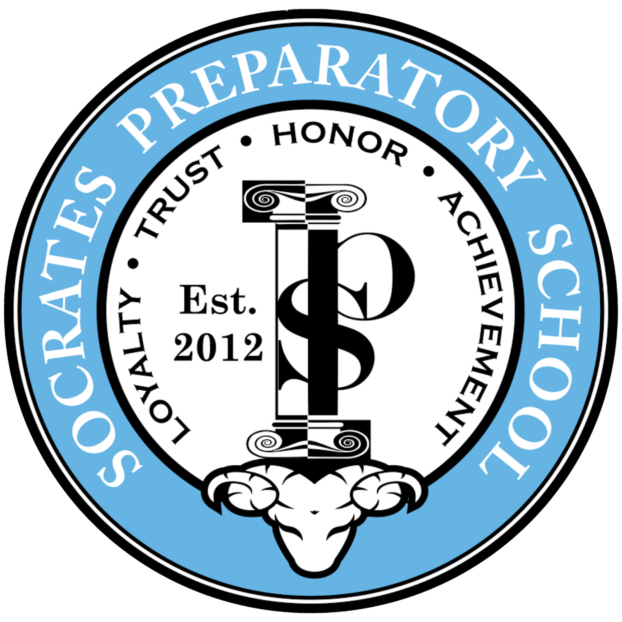 Socrates Preparatory School