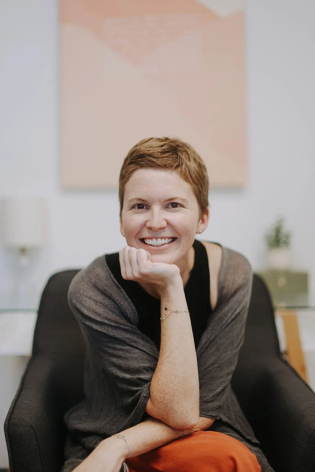 Heather Friedman