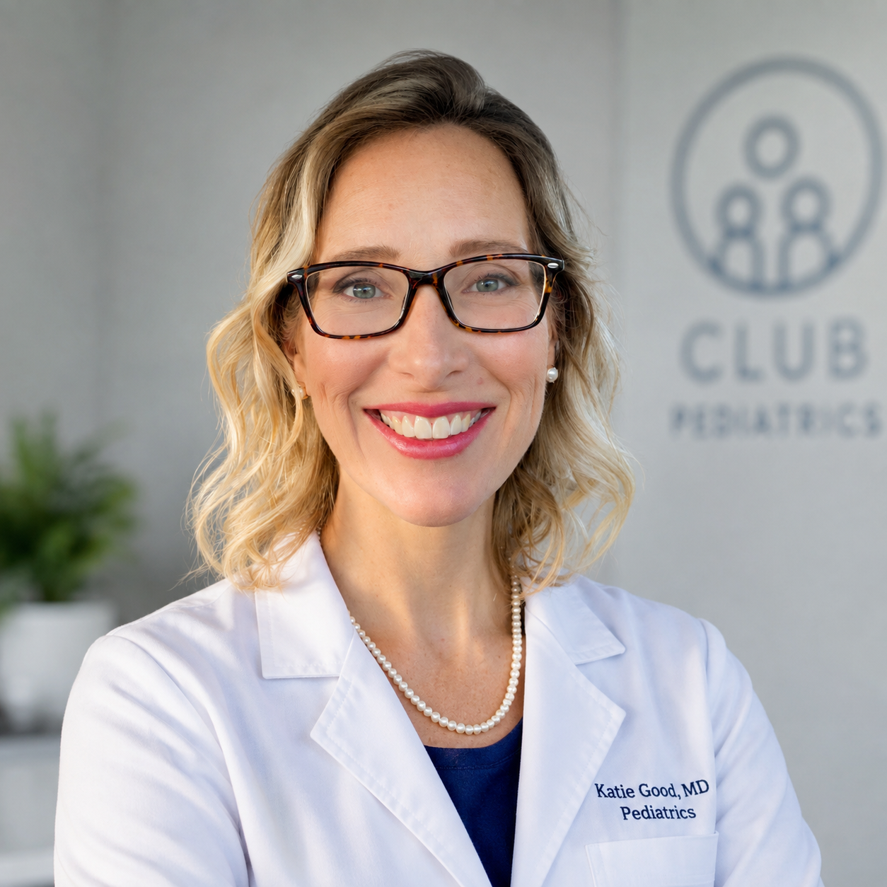 Dr. Katie Good, MD