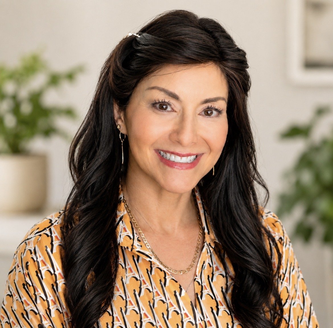 Jane Simmons