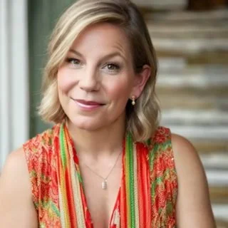 Dr. Kristen Jones