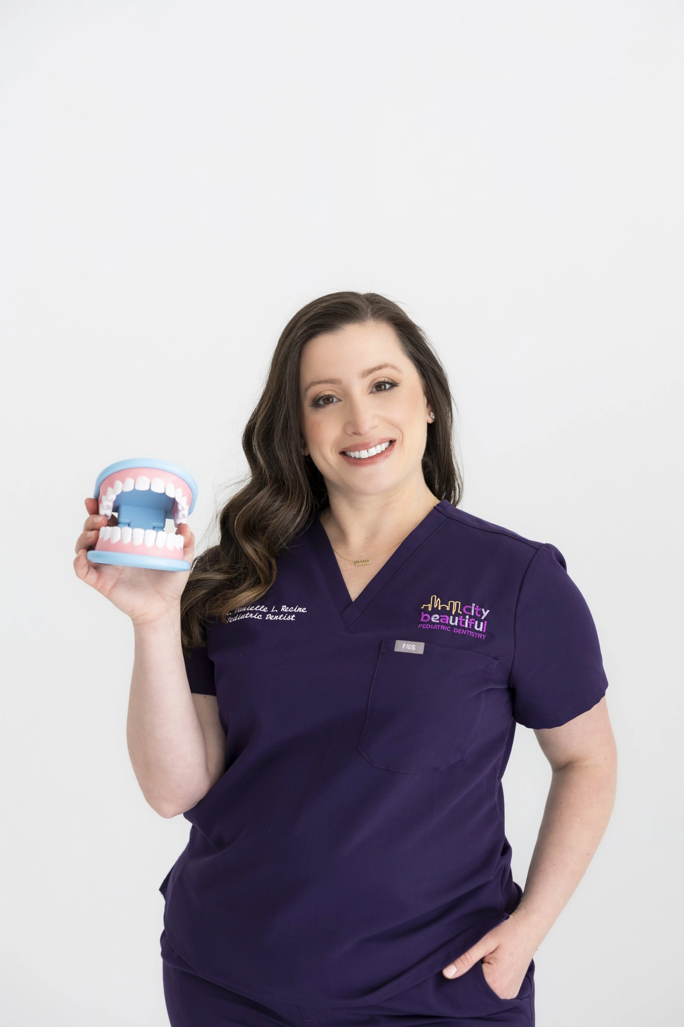Dr. Danielle Recine