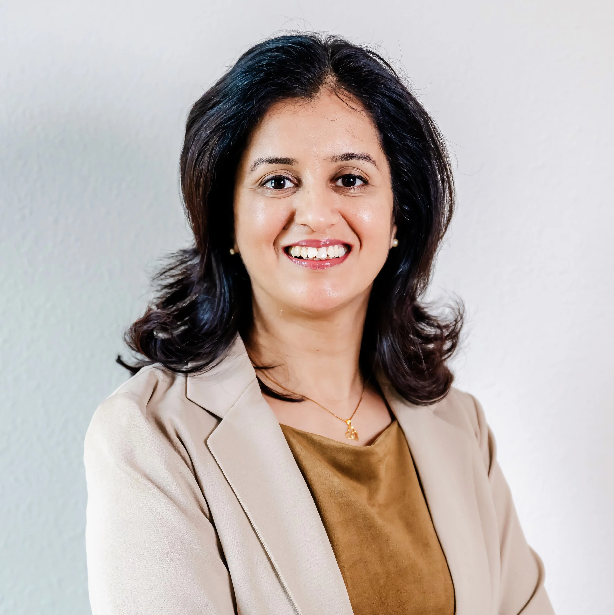 Dr. Rachita Bansal 