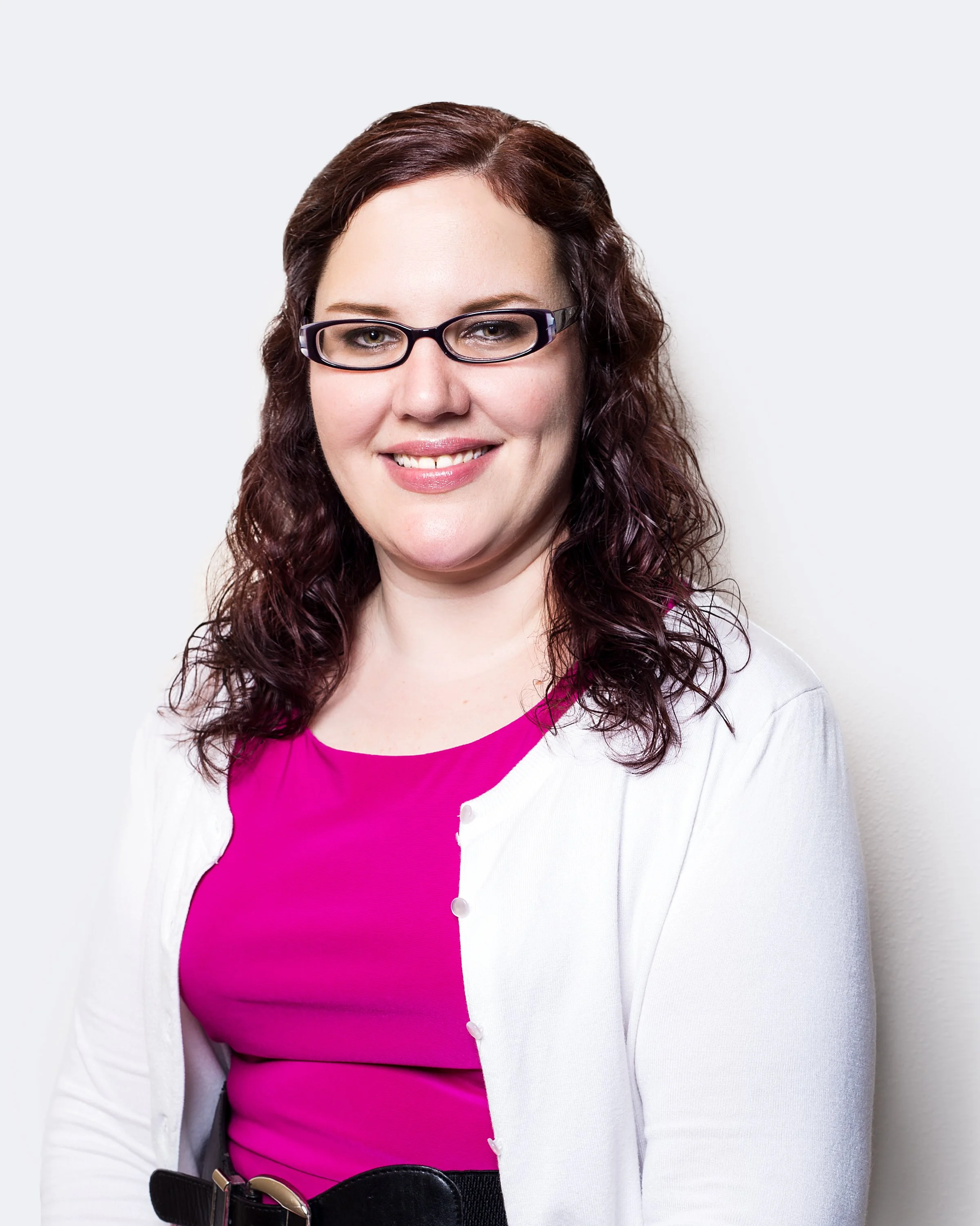 Dr. Kelly Martinkus