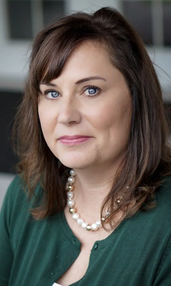 Jenny Wojcik, COPAA-Trained Advocate