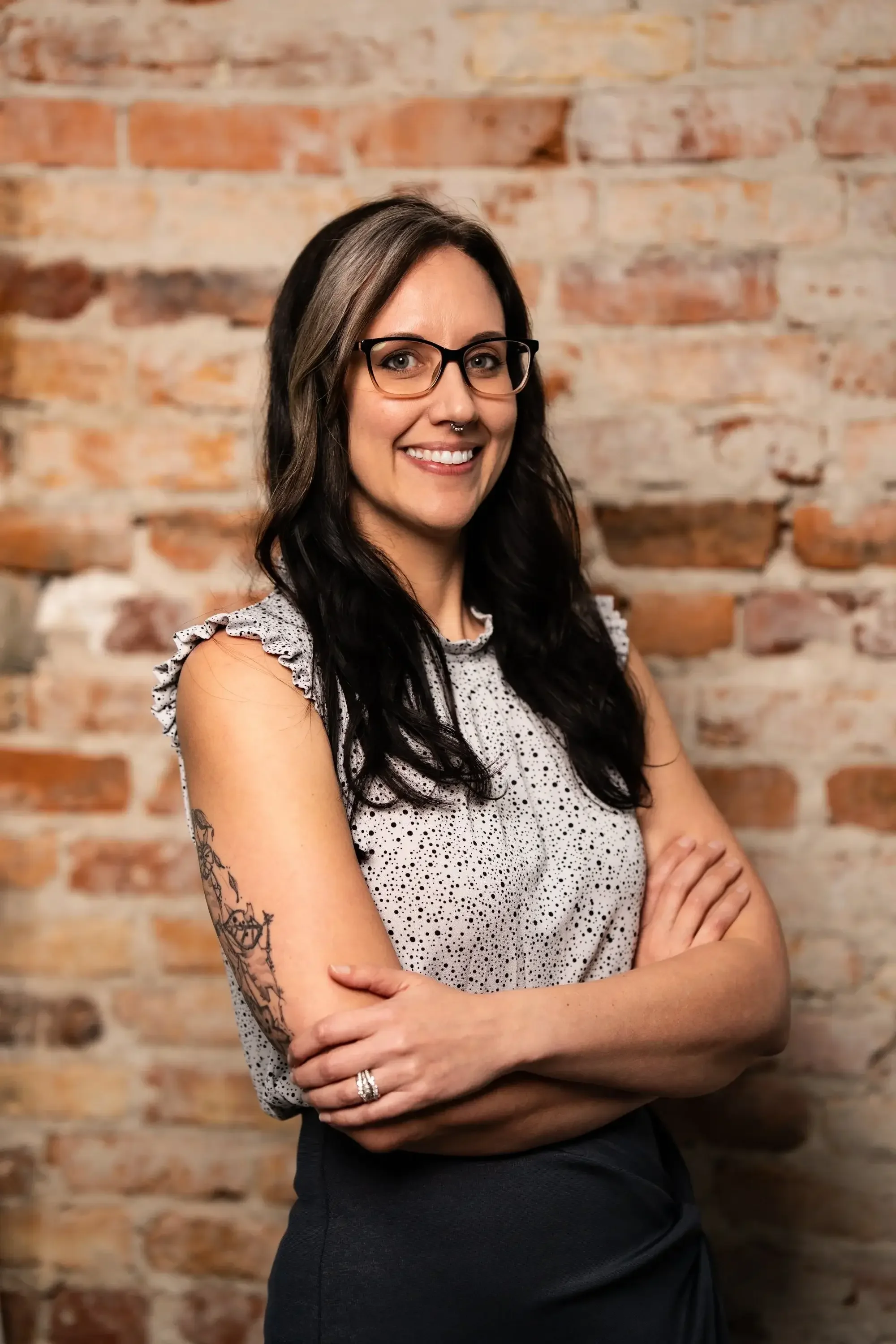 Dr. Leslie Worth