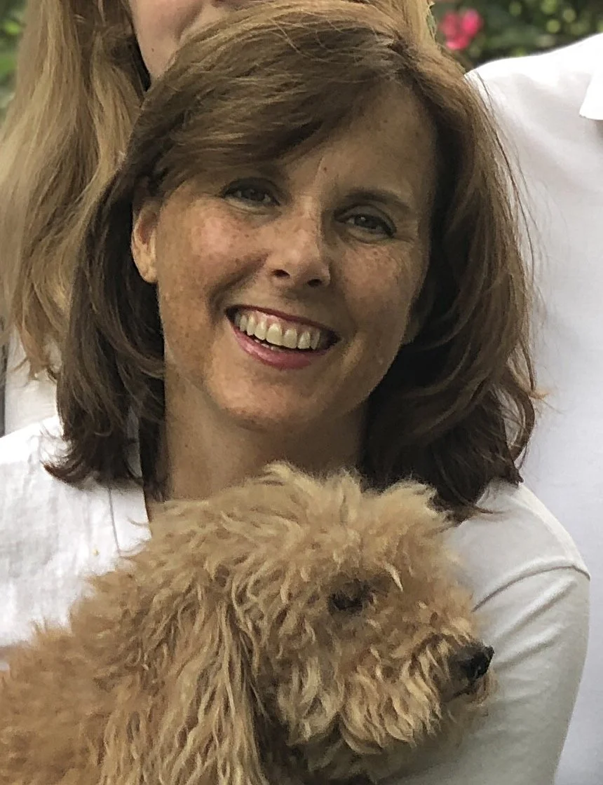 Dr. Leslie Gavin