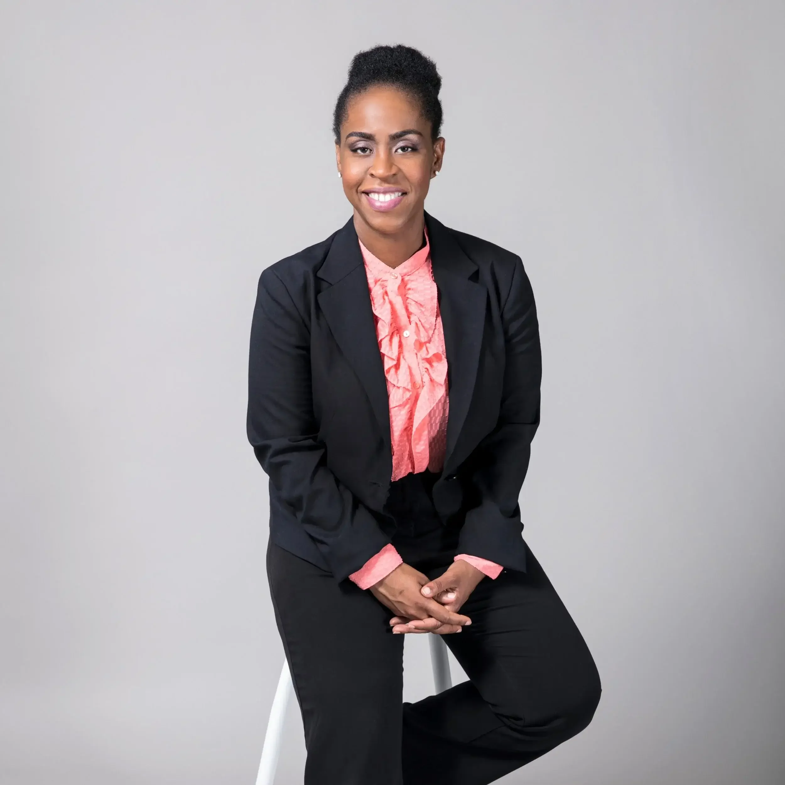Sonya Harris