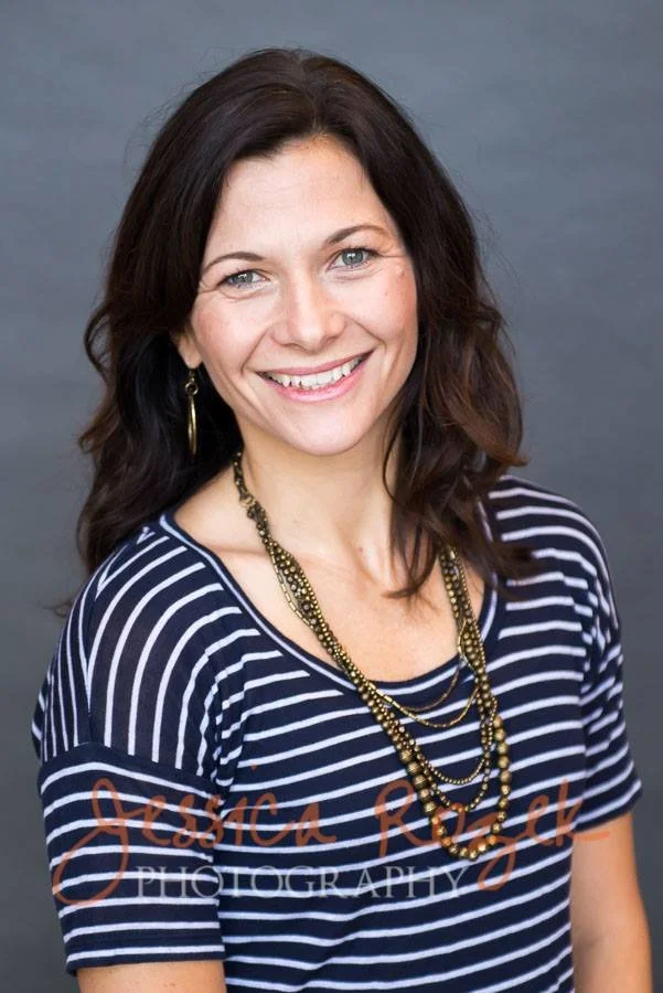 Michelle Moore, LMHC