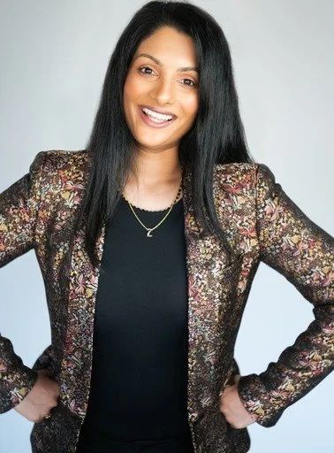 Dr. Nadya Tilluckdharry, "Dr. T"