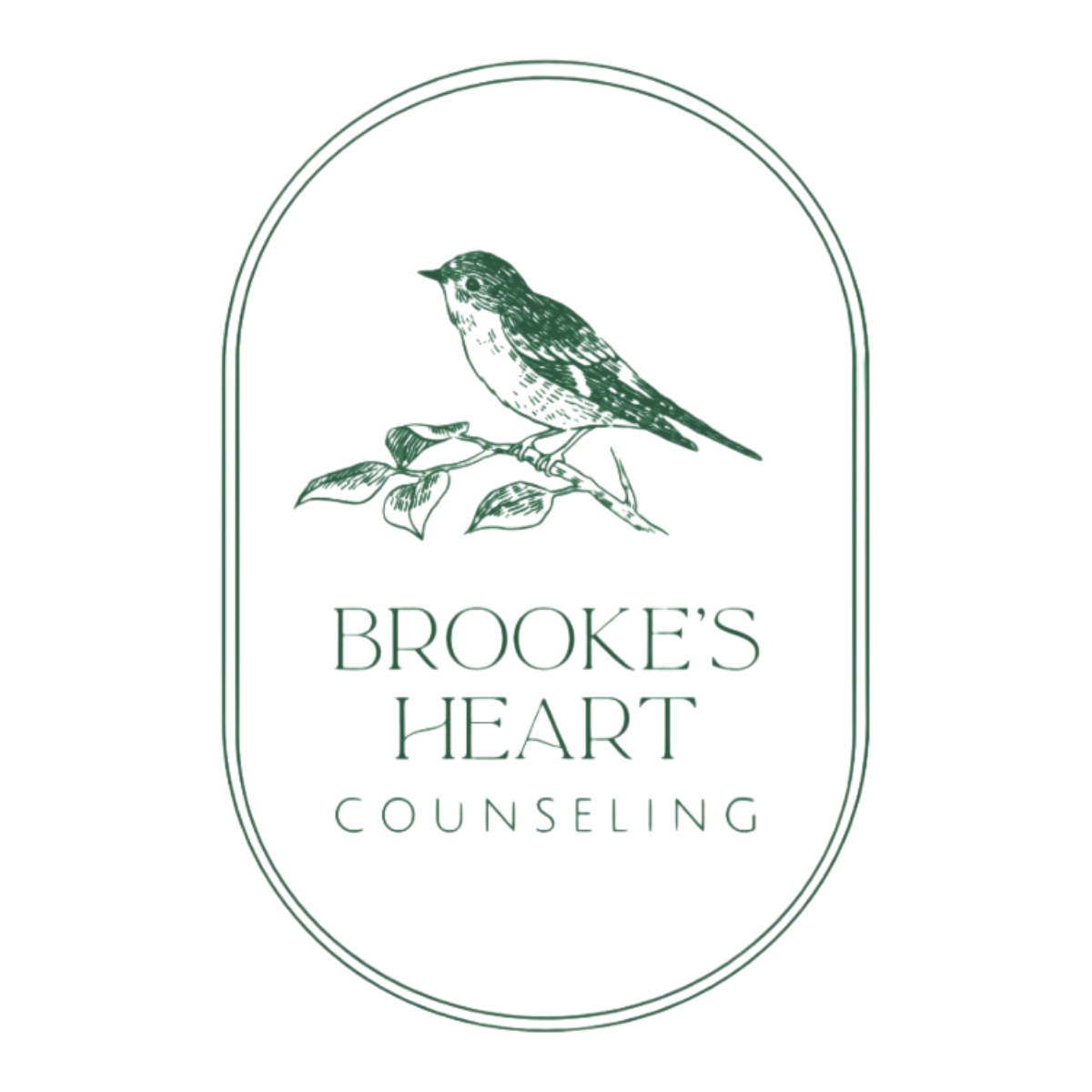 Brooke's Heart Counseling