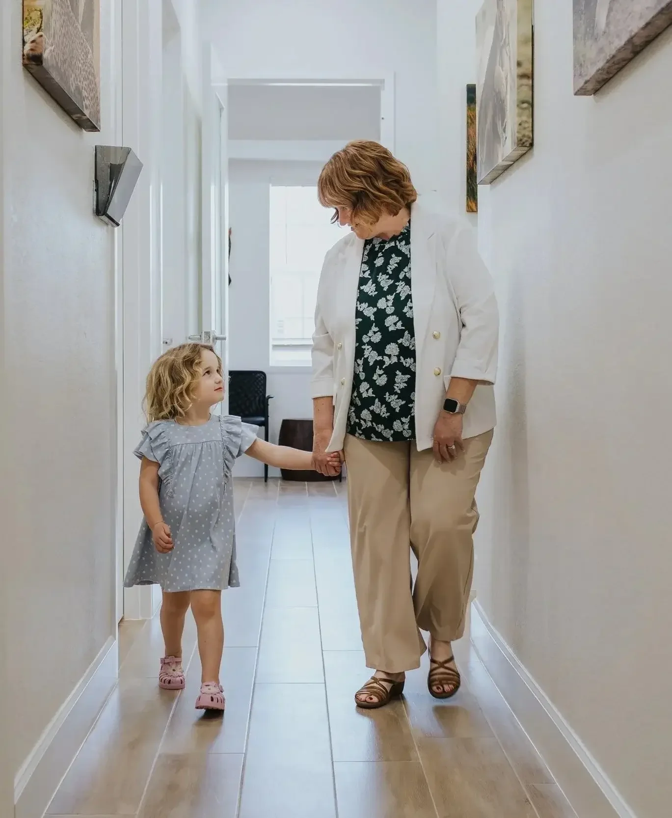 Trusted Childcare Professionals