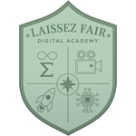 Laissez Fair Digital Academy