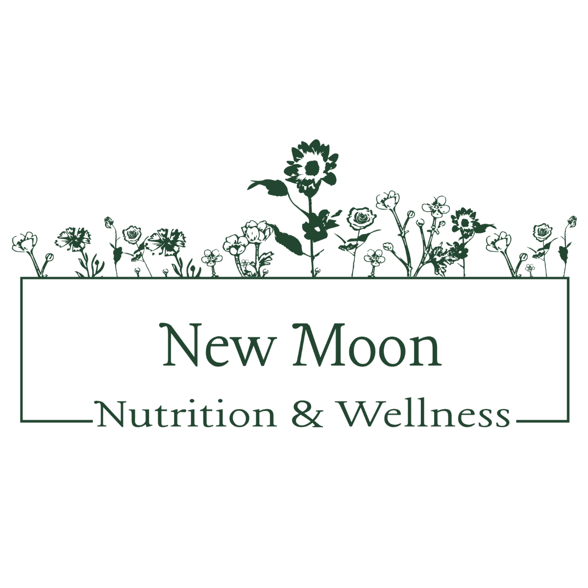 New Moon Nutrition & Wellness