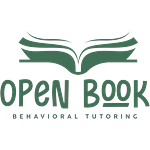 Open Book Behavioral Tutoring