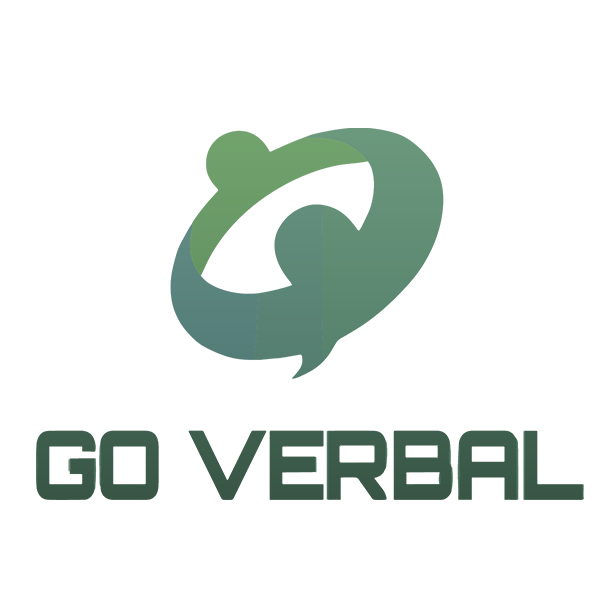 Go Verbal