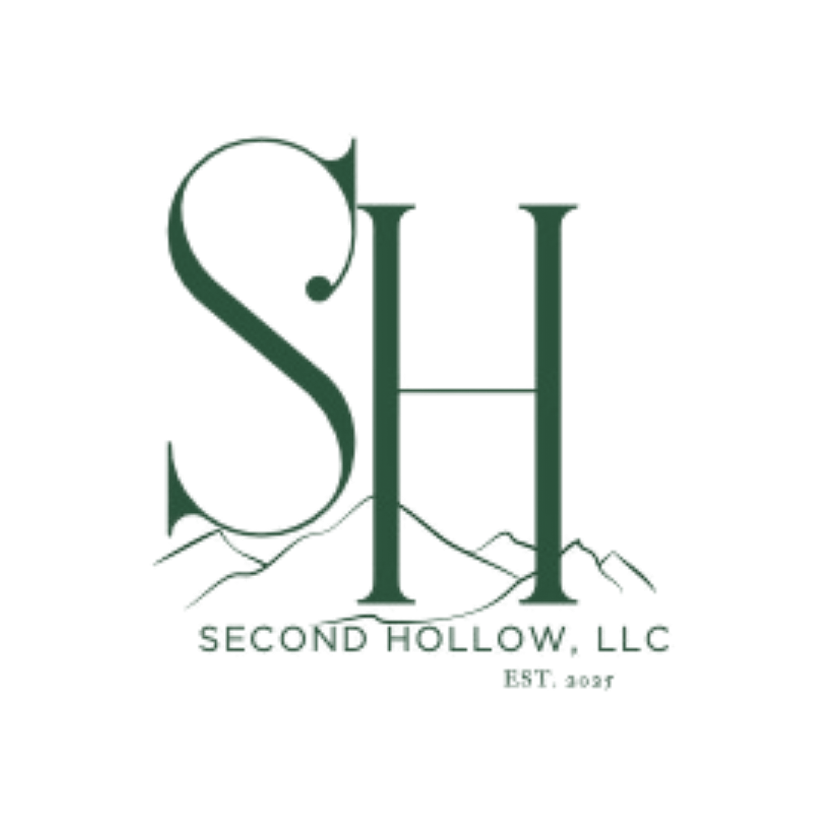 Second Hollow