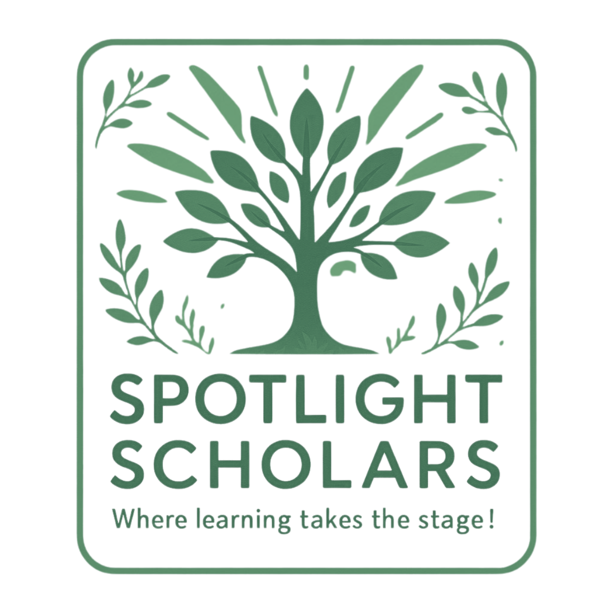Spotlight Scolars