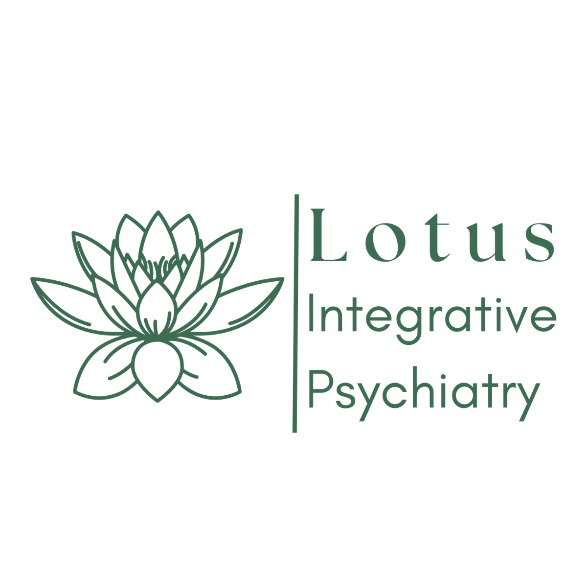 Lotus Integrative Psychiatry
