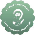 Attuned Child Center