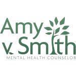 Amy V Smith