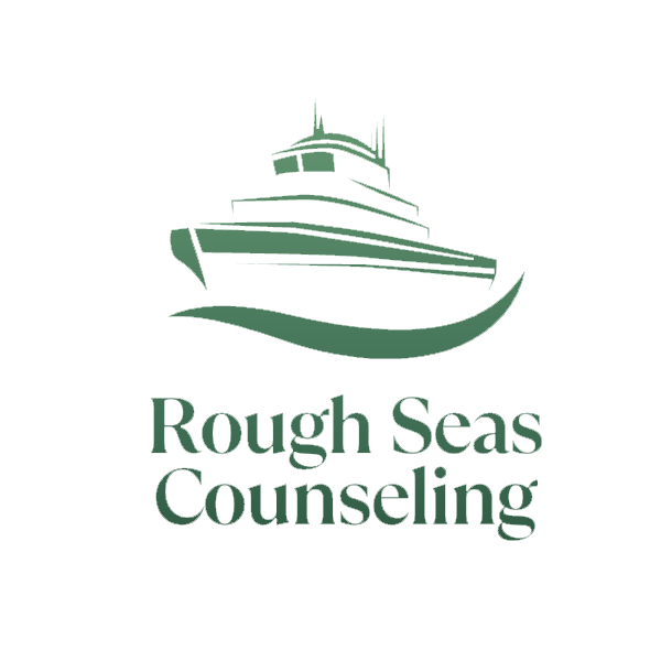 Rough Seas Counseling