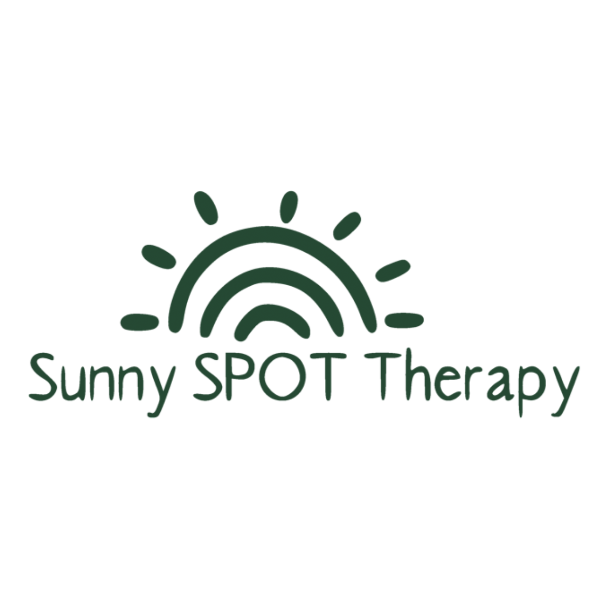 Sunny Spot Therapy
