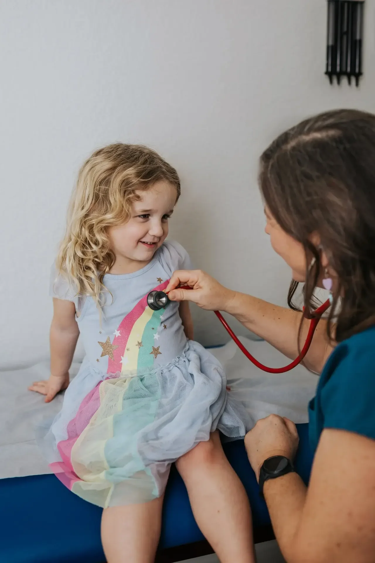 Personalized Pediatric Care