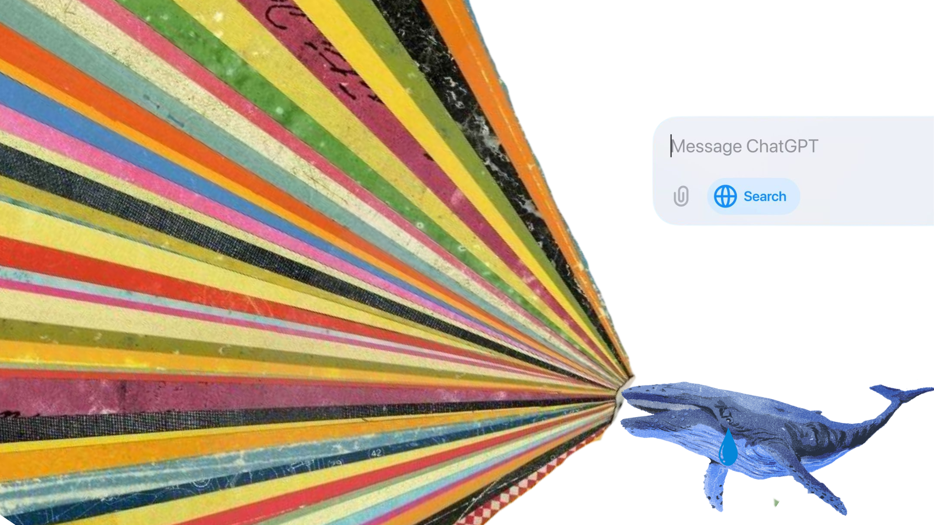 AI is killing our planet and our ability to think - Let’s talk about it&nbsp;