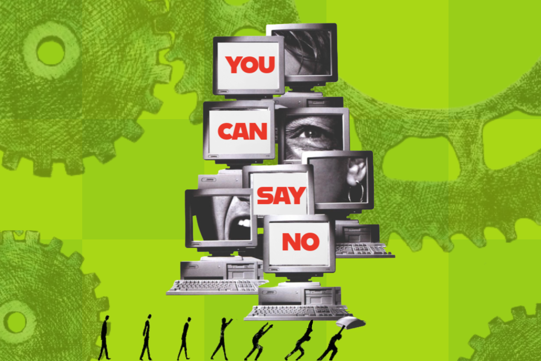 Neo-Luddism in the Age of Artificial Intelligence