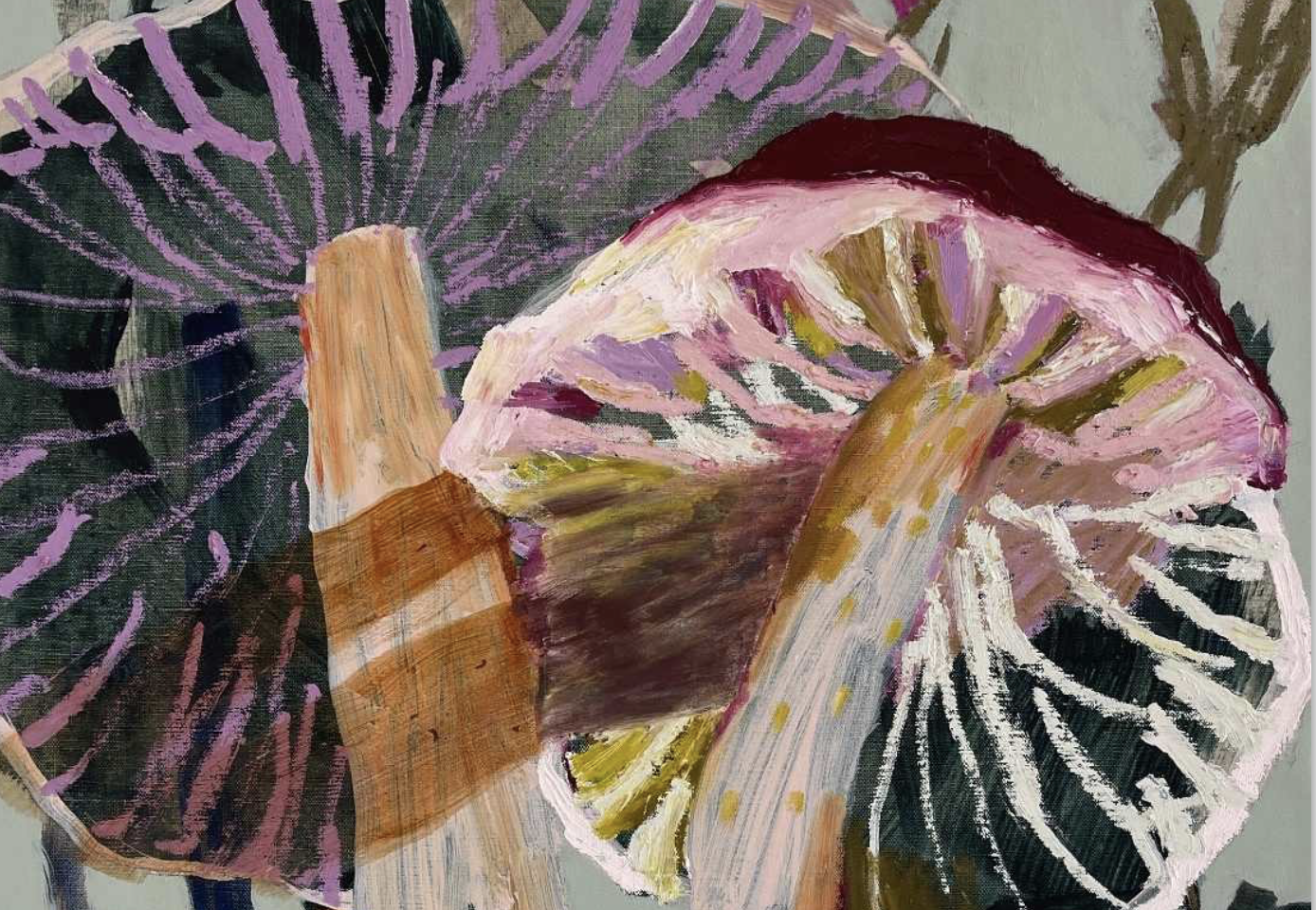 The Underground Network: The Mycelium is Keeping the Planet Alive, And We’re KillING It.