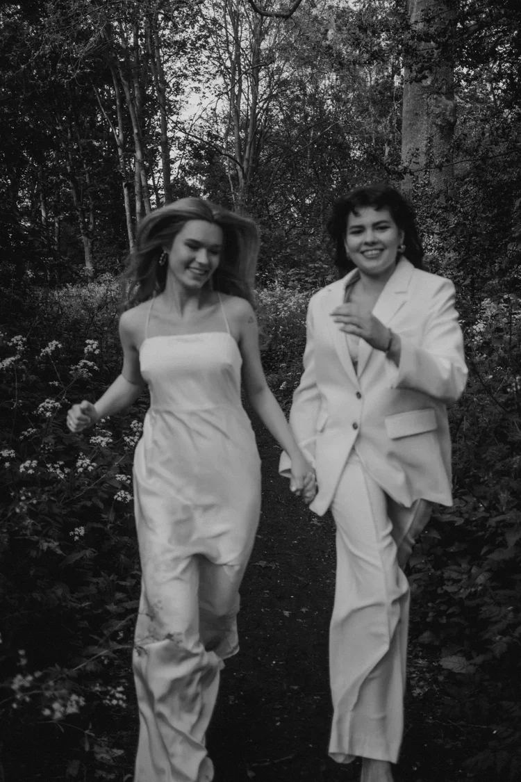 3 amazing lgbtqia+ wedding photographers 