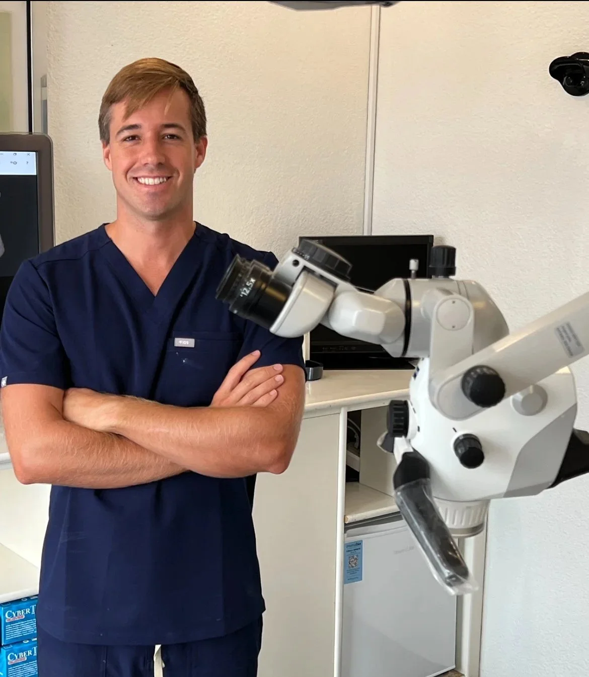 CBCT TAC Bilbao Centro 