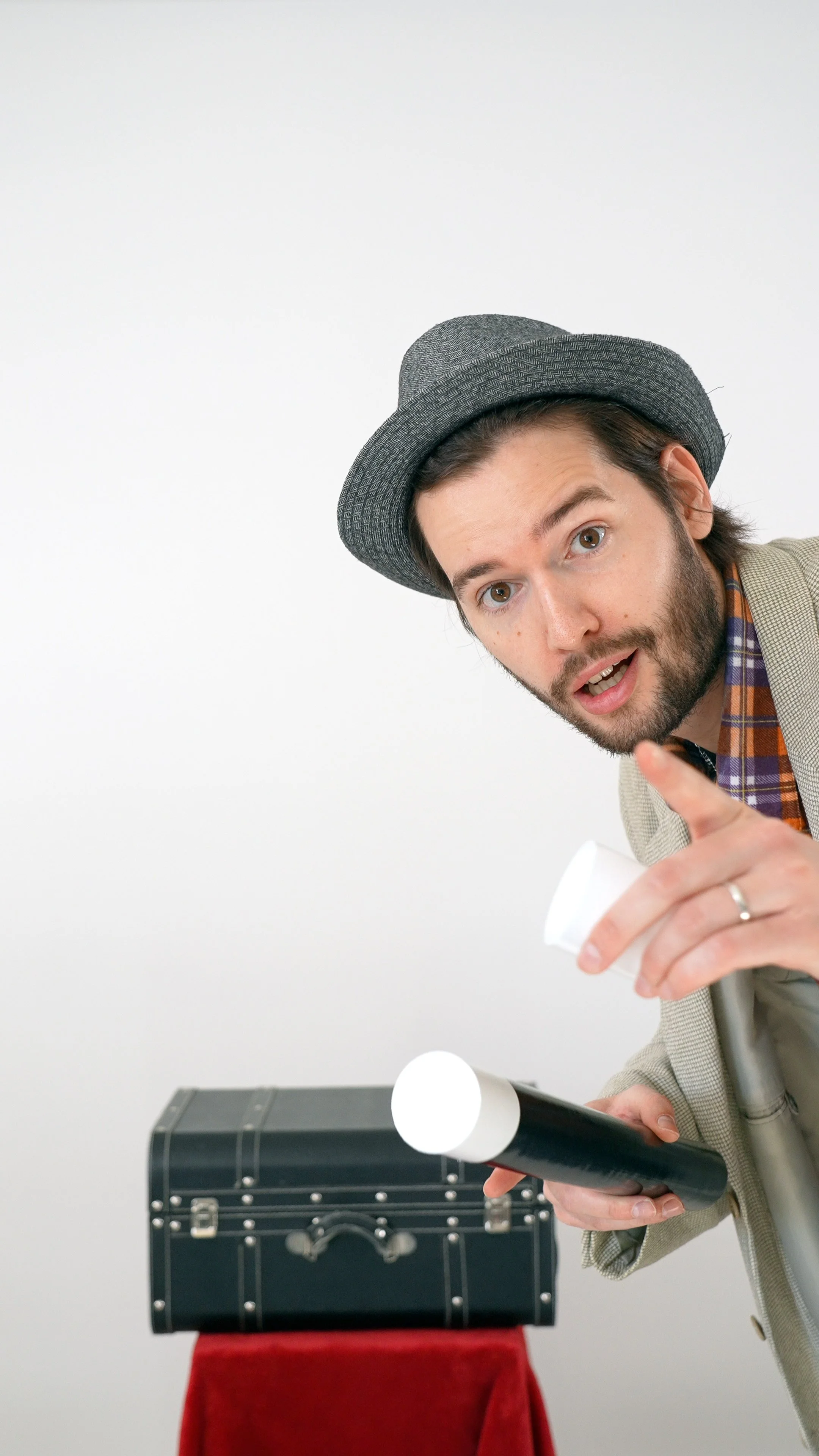 Lastentaikuri juhliin