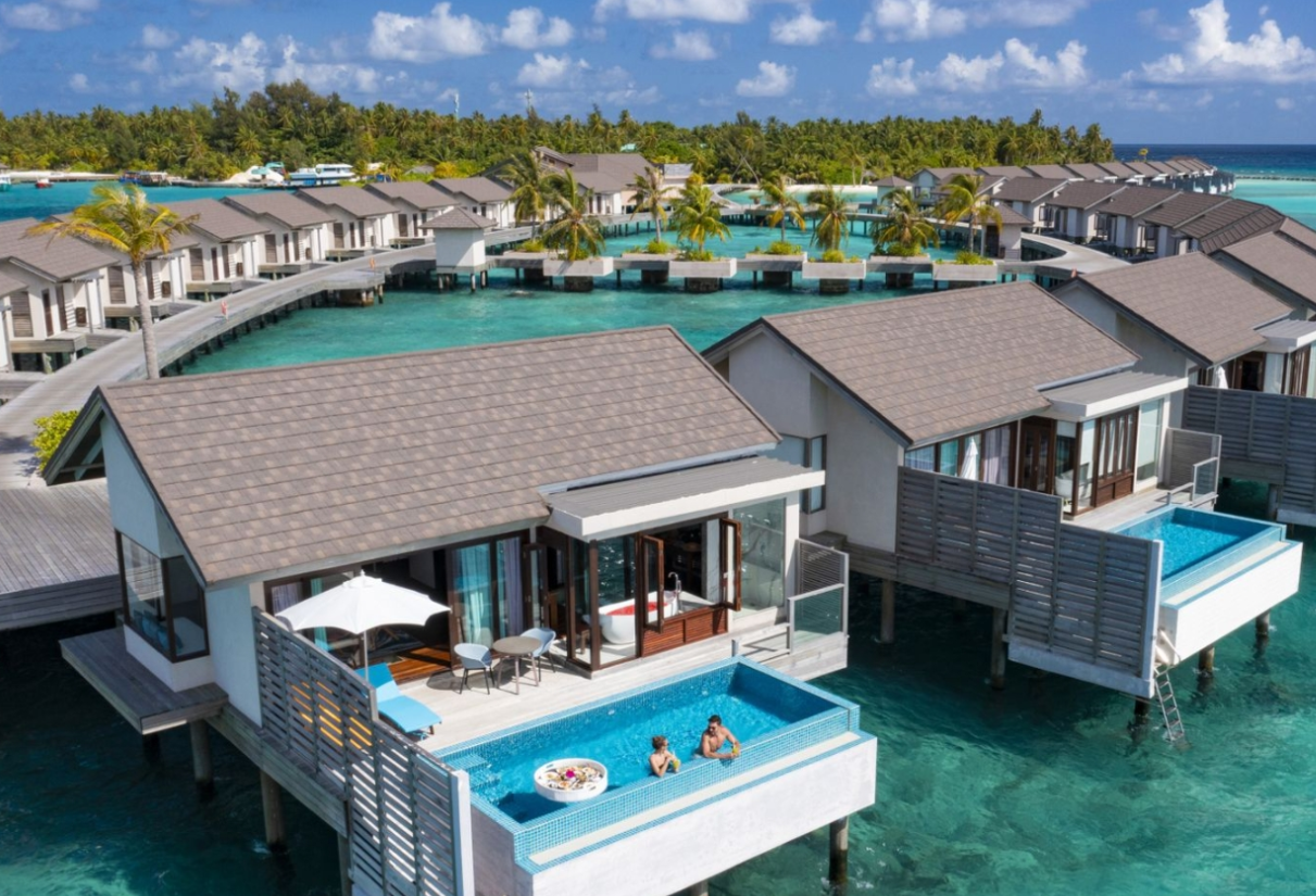 Atmosphere Kanifushi