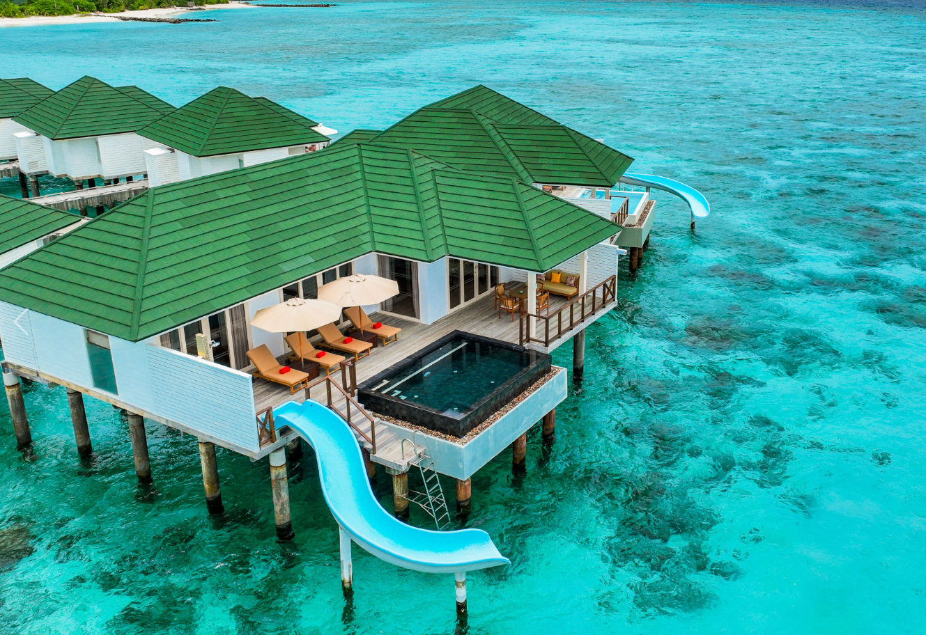 Siyam World Maldives