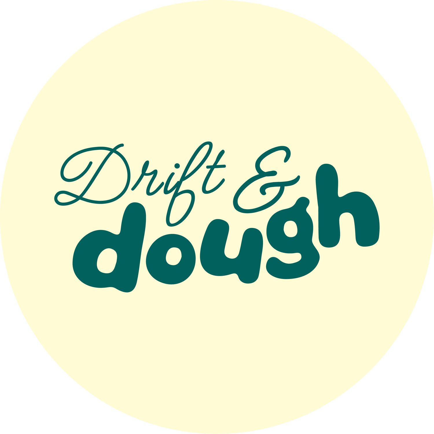 Drift &amp; Dough