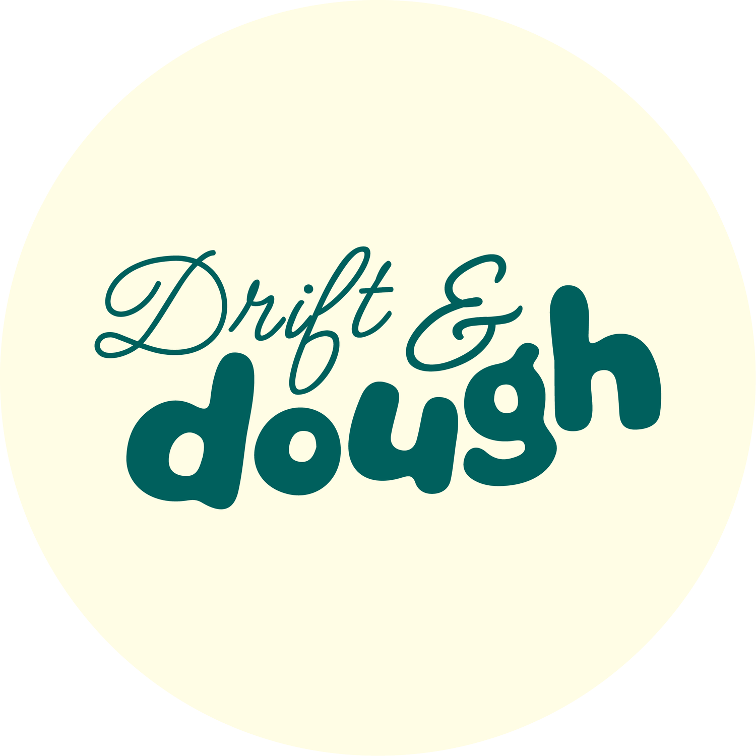 Drift &amp; Dough