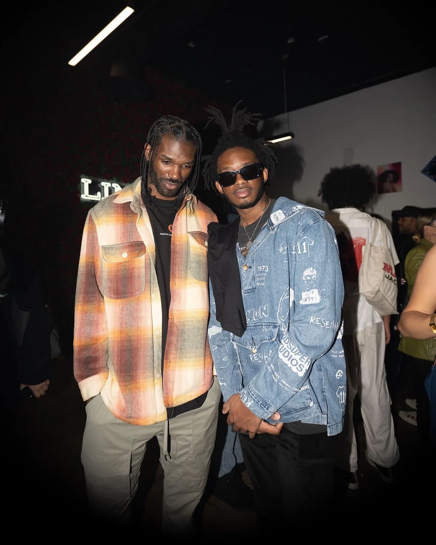 Strick Release Party #12.JPG