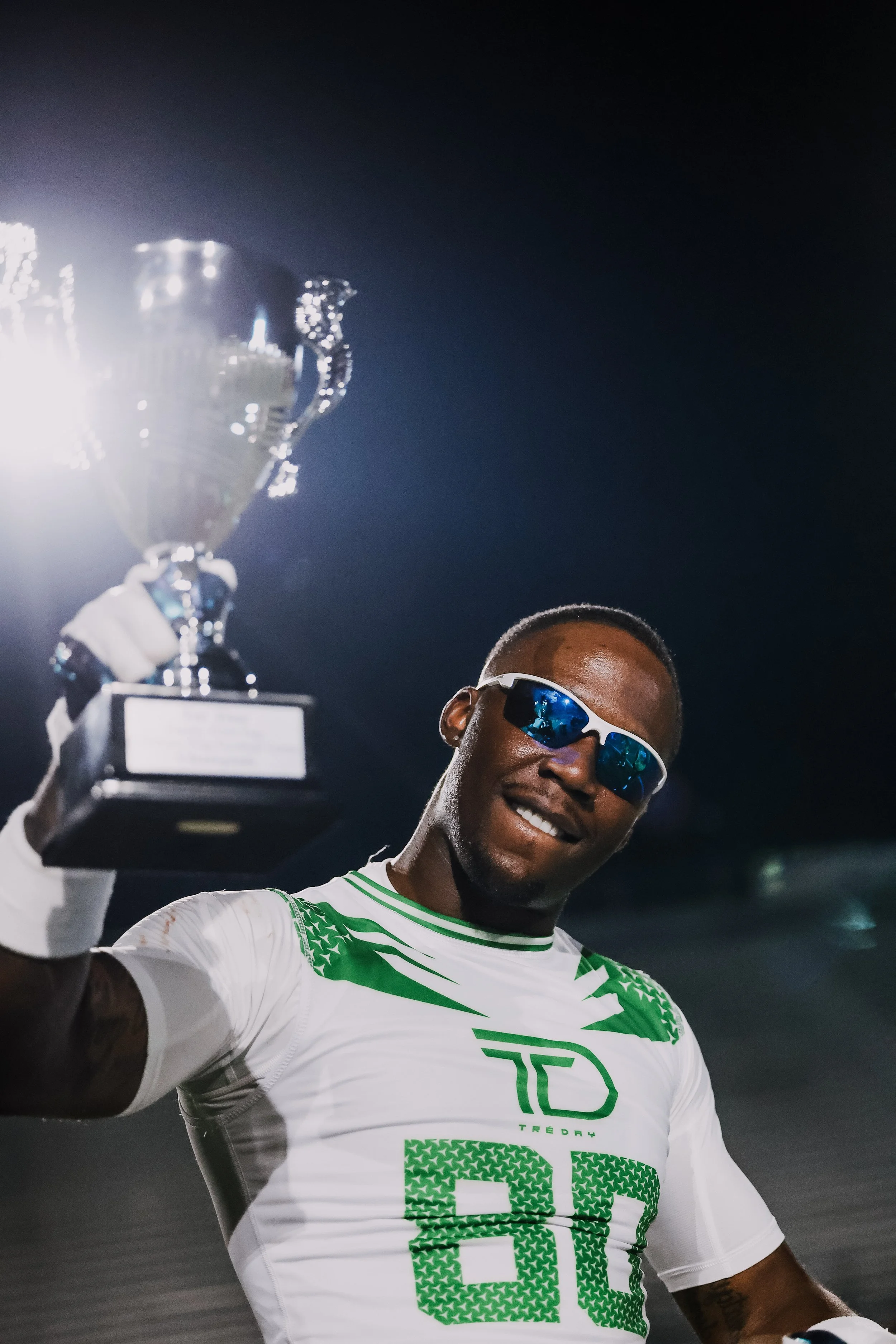 Tre' Day Weekend '24