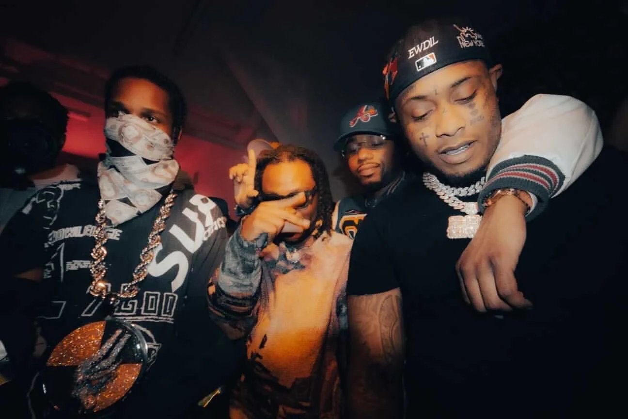 Strick Release Party #14.JPG