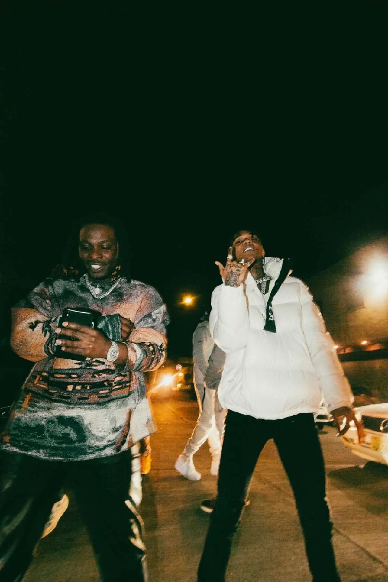 Strick Release Party #8.JPG