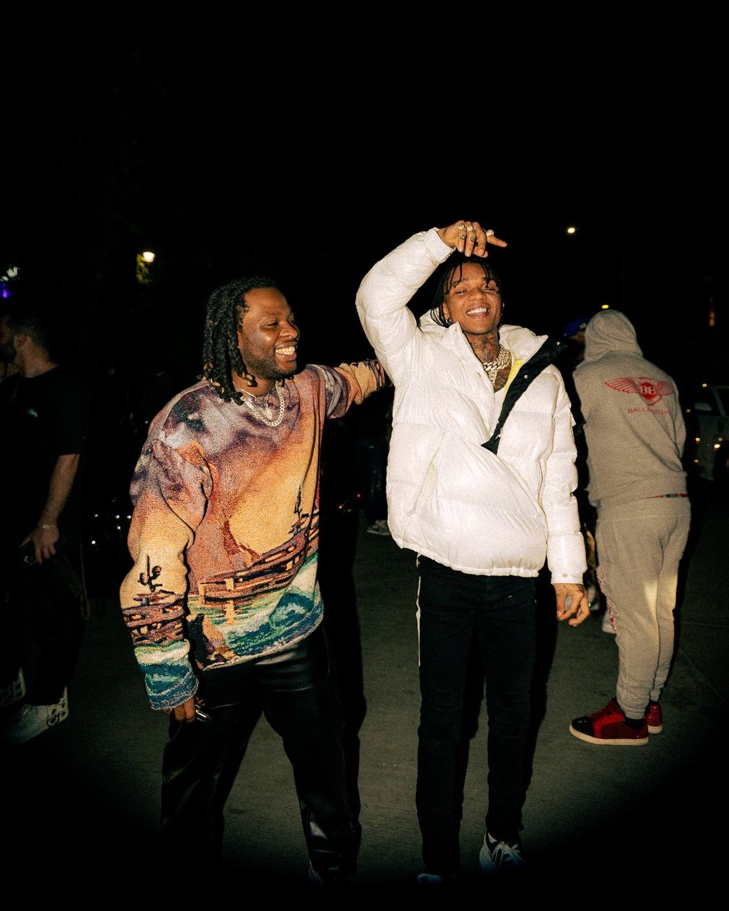 Strick Release Party #15.JPG