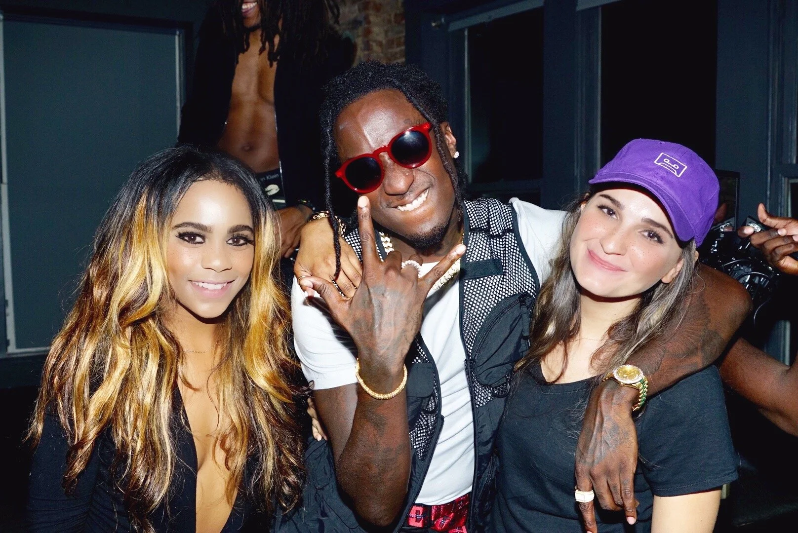 K Camp x Spinrilla Fan Experience