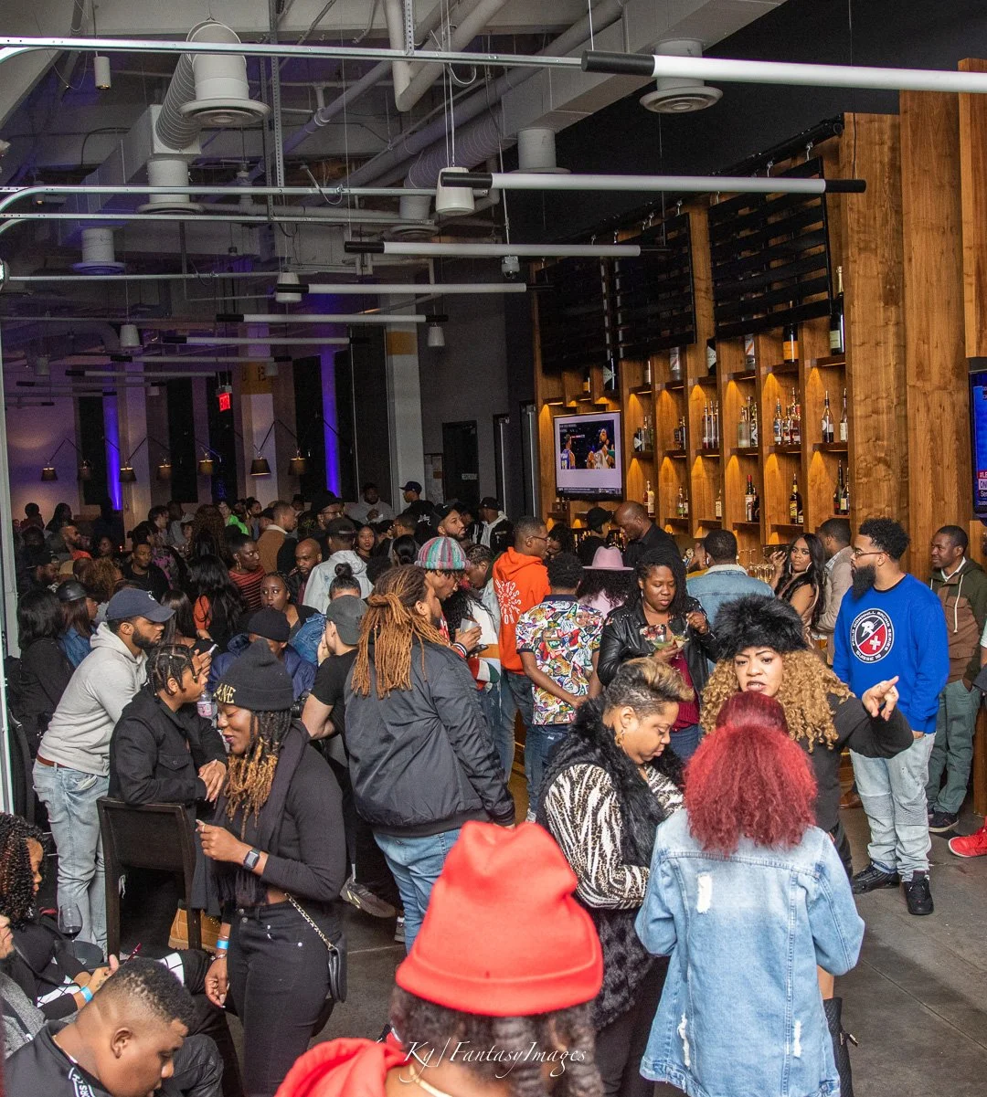 Talea %22In Motion%22 Release Party #1.JPG