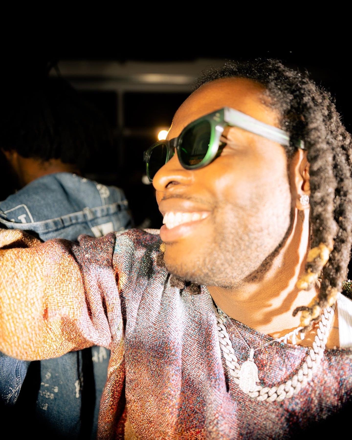 Strick Release Party #13.JPG